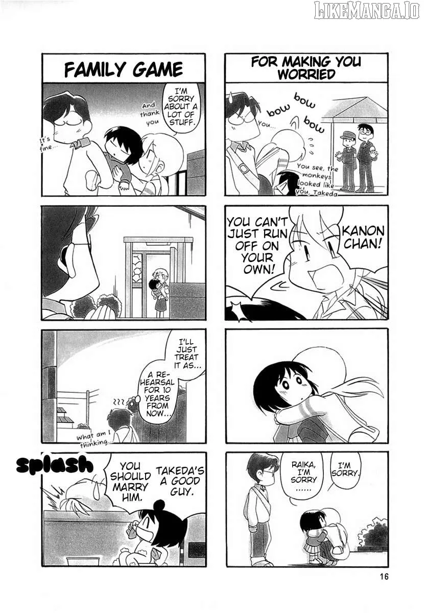 Raika Days Chapter 42 page 8 - 