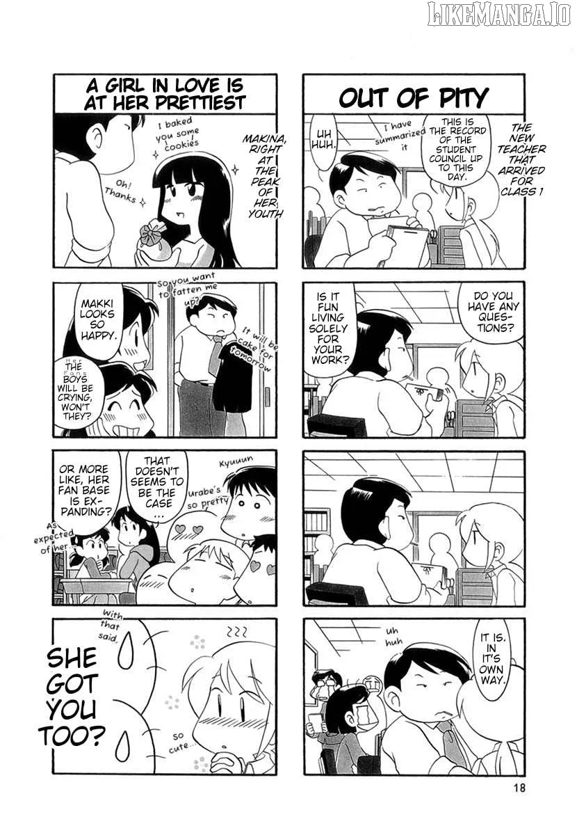 Raika Days Chapter 43 page 2 - 