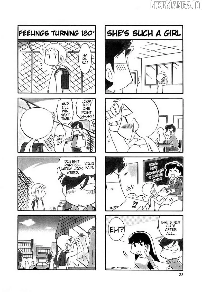 Raika Days Chapter 43 page 6 - 