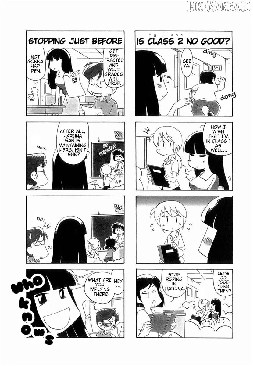 Raika Days Chapter 44 page 4 - 