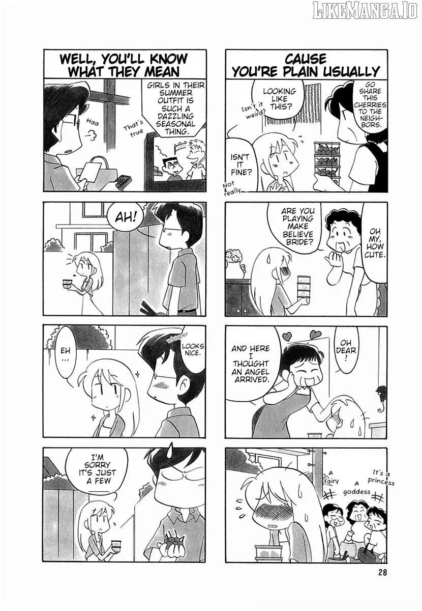 Raika Days Chapter 44 page 7 - 