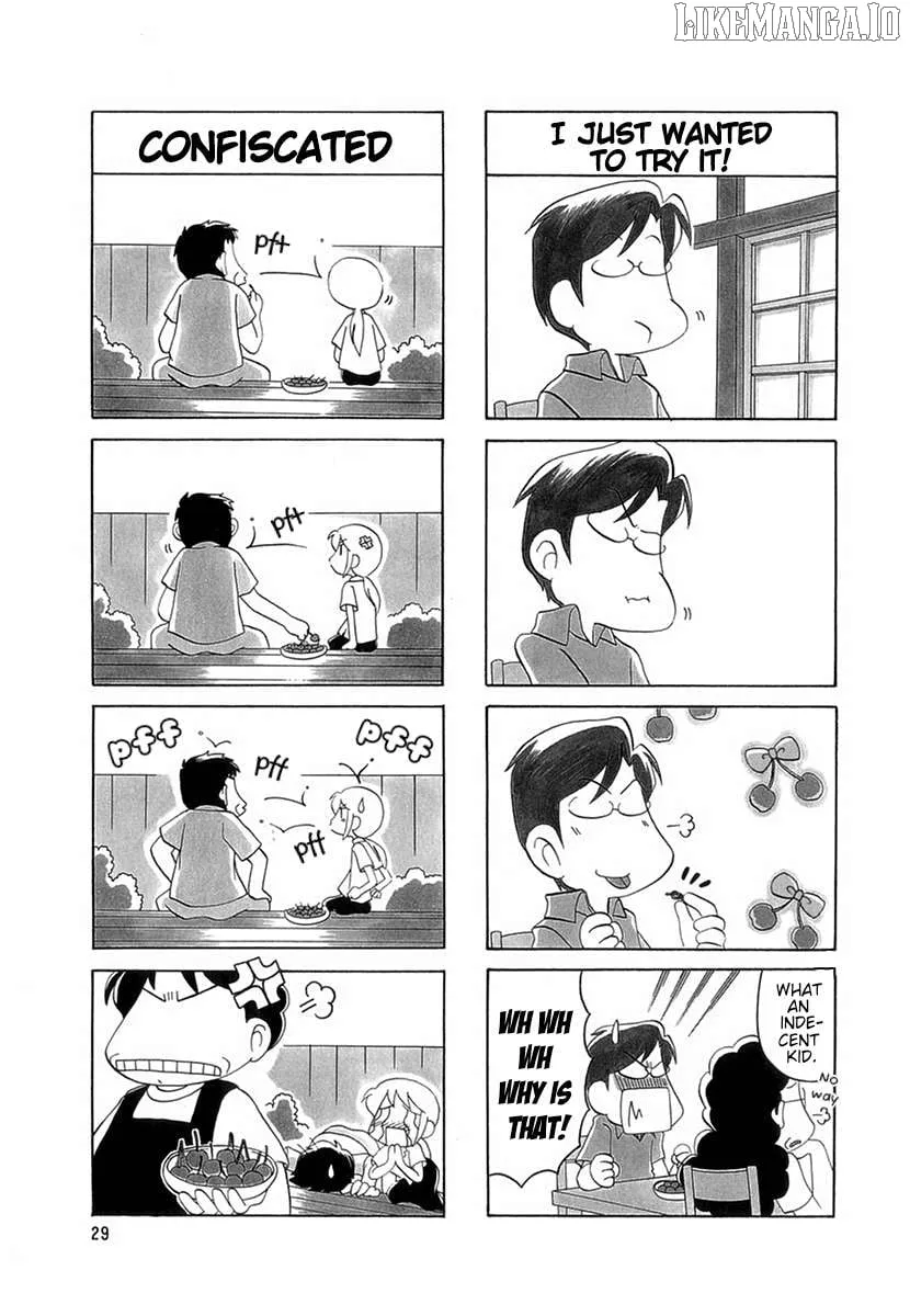 Raika Days Chapter 44 page 8 - 