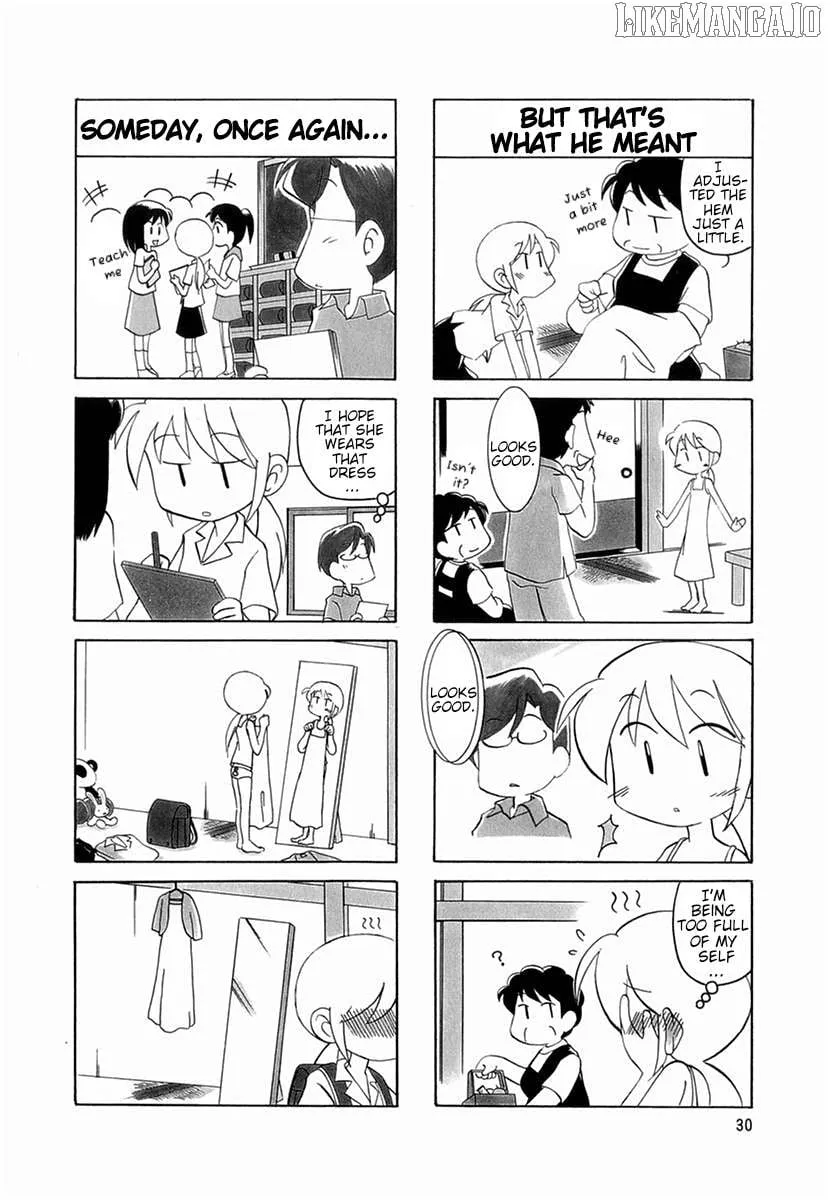 Raika Days Chapter 44 page 9 - 
