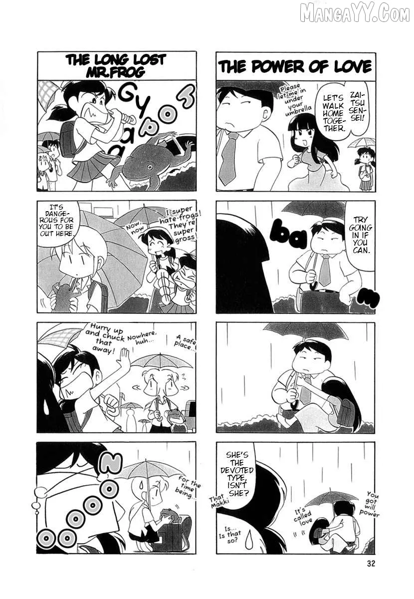 Raika Days Chapter 45 page 3 - 
