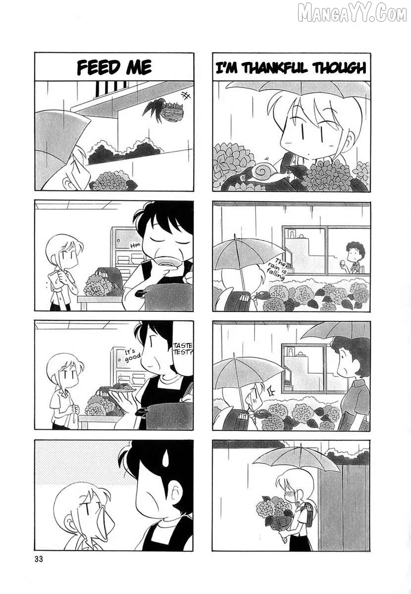 Raika Days Chapter 45 page 4 - 