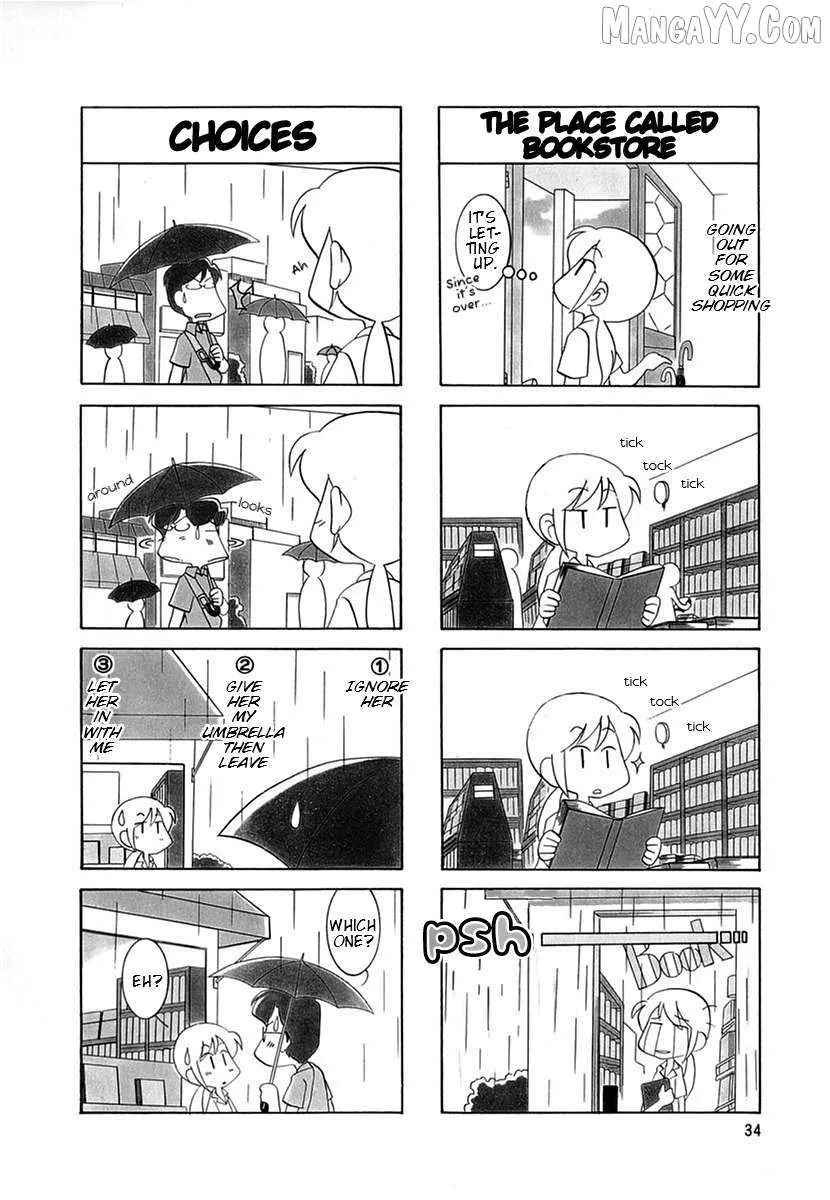Raika Days Chapter 45 page 5 - 