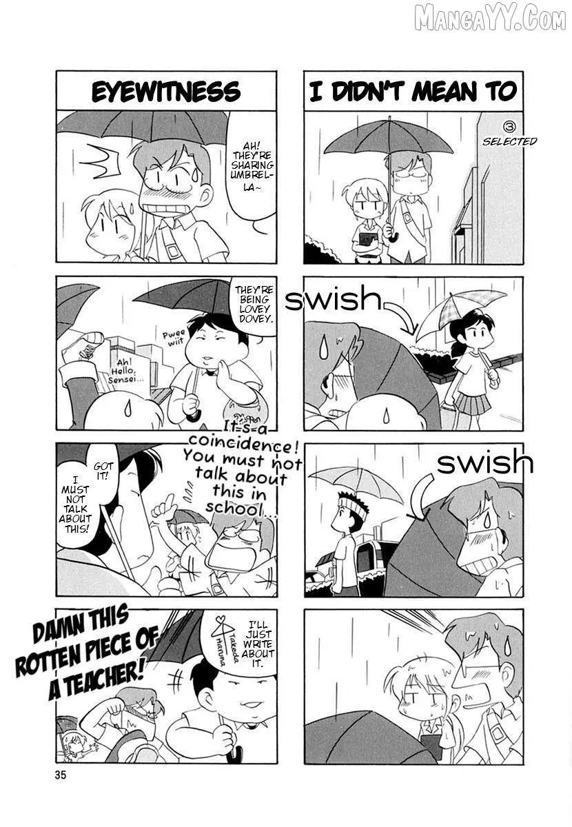 Raika Days Chapter 45 page 6 - 