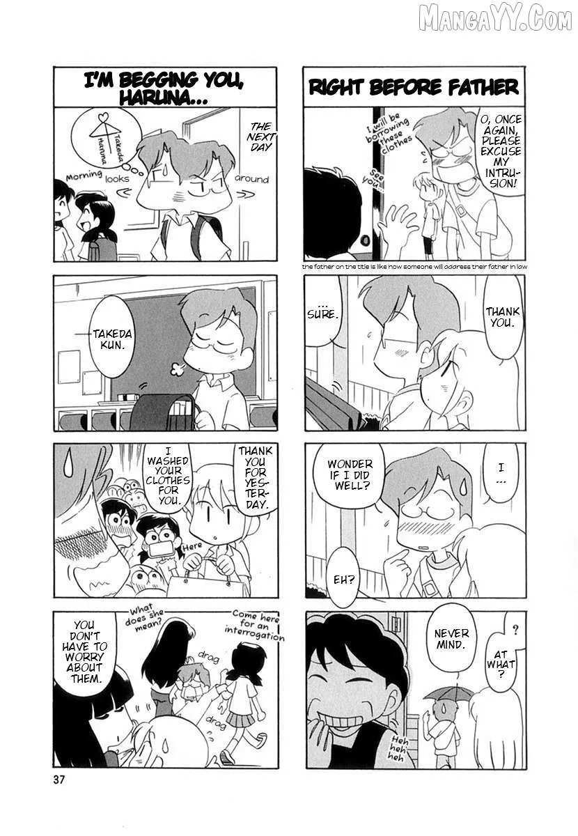 Raika Days Chapter 45 page 8 - 