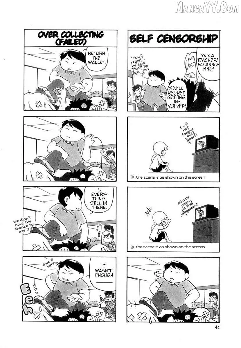 Raika Days Chapter 46 page 8 - 