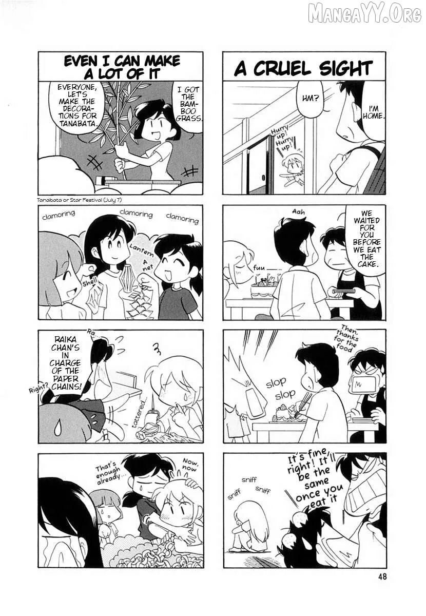 Raika Days Chapter 47 page 4 - 