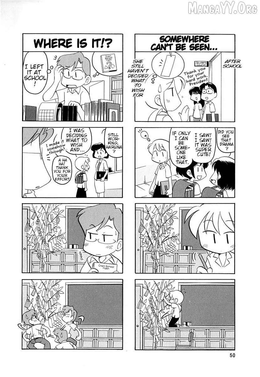Raika Days Chapter 47 page 6 - 