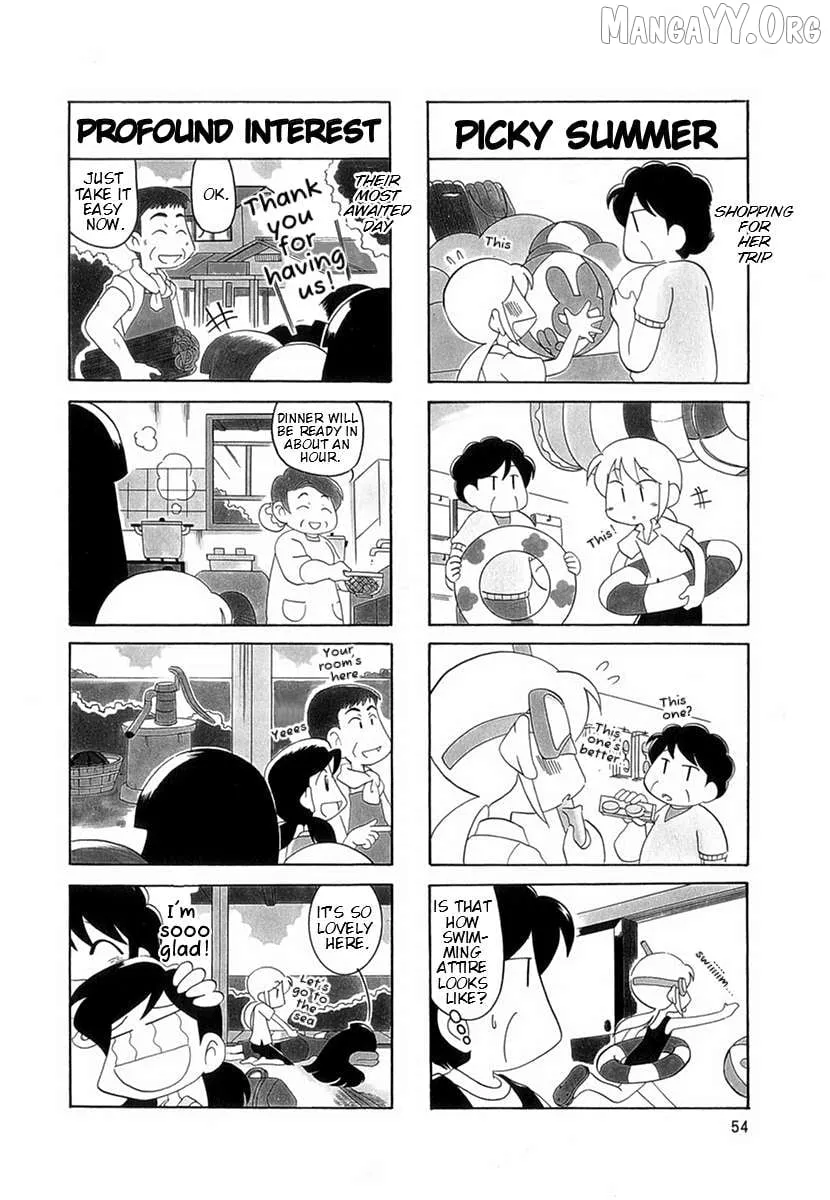 Raika Days Chapter 48 page 4 - 