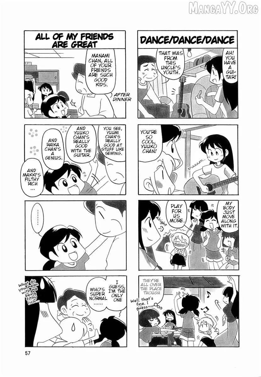 Raika Days Chapter 48 page 7 - 