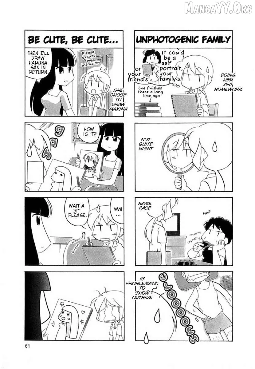Raika Days Chapter 49 page 3 - 