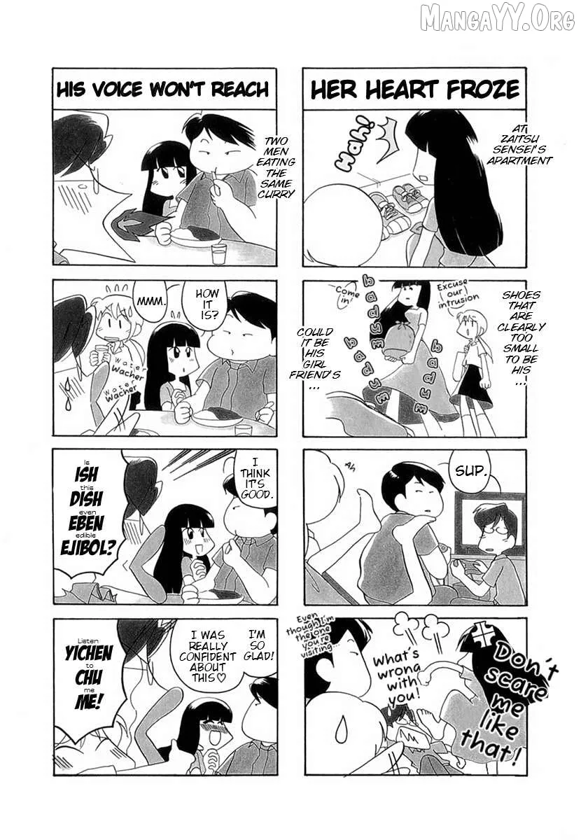 Raika Days Chapter 49 page 6 - 