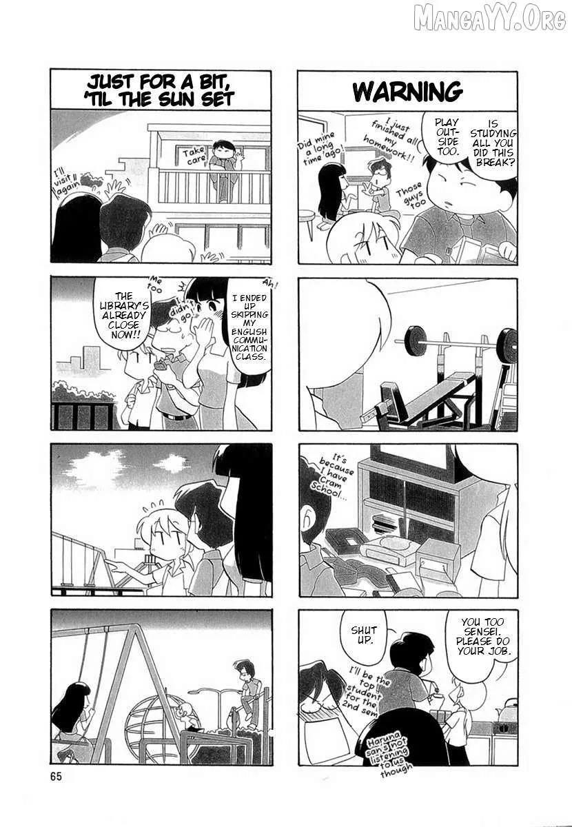Raika Days Chapter 49 page 7 - 