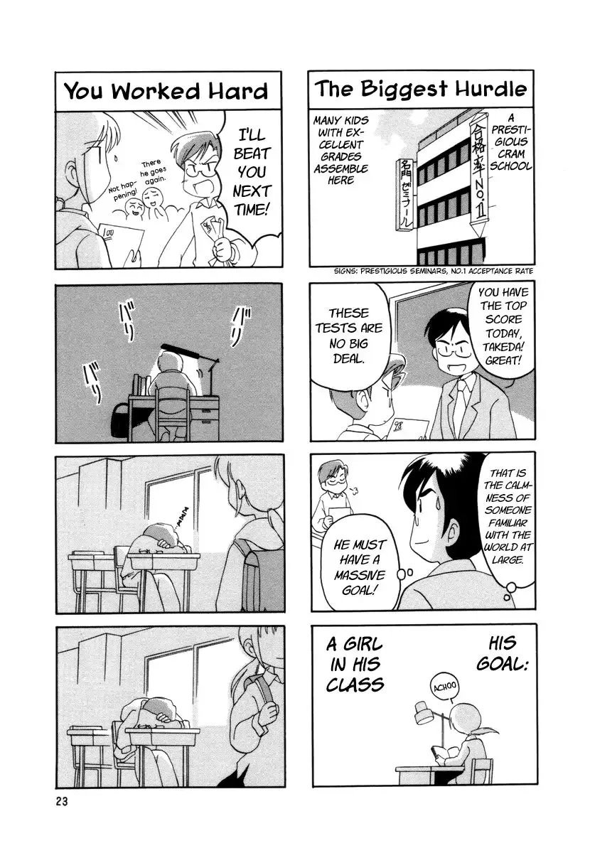 Raika Days Chapter 5 page 4 - 