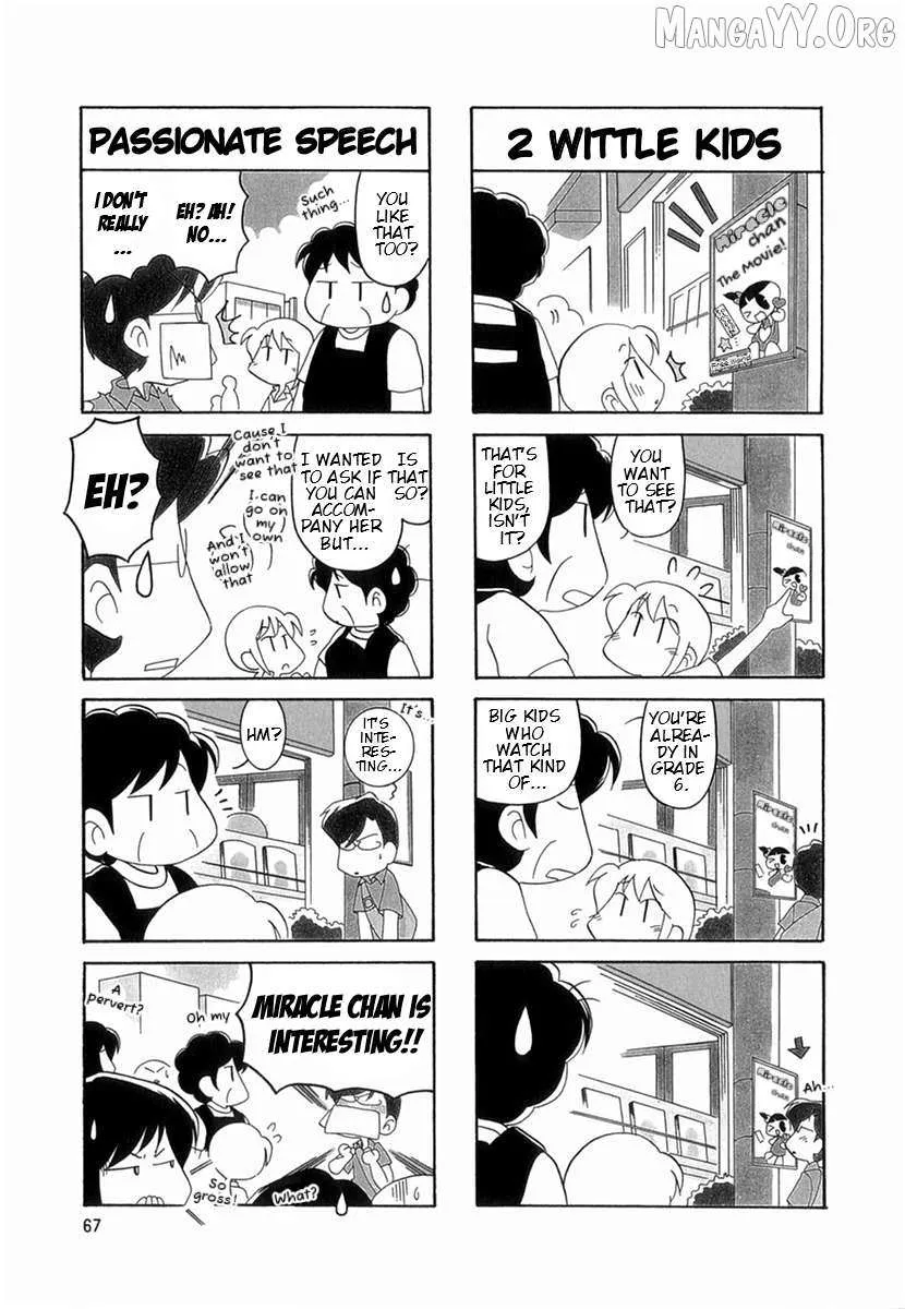 Raika Days Chapter 50 page 2 - 