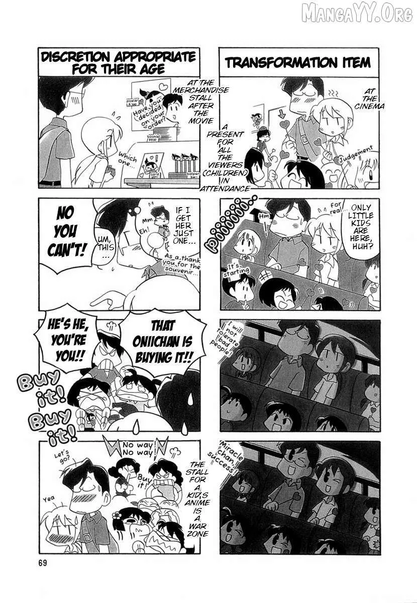 Raika Days Chapter 50 page 4 - 