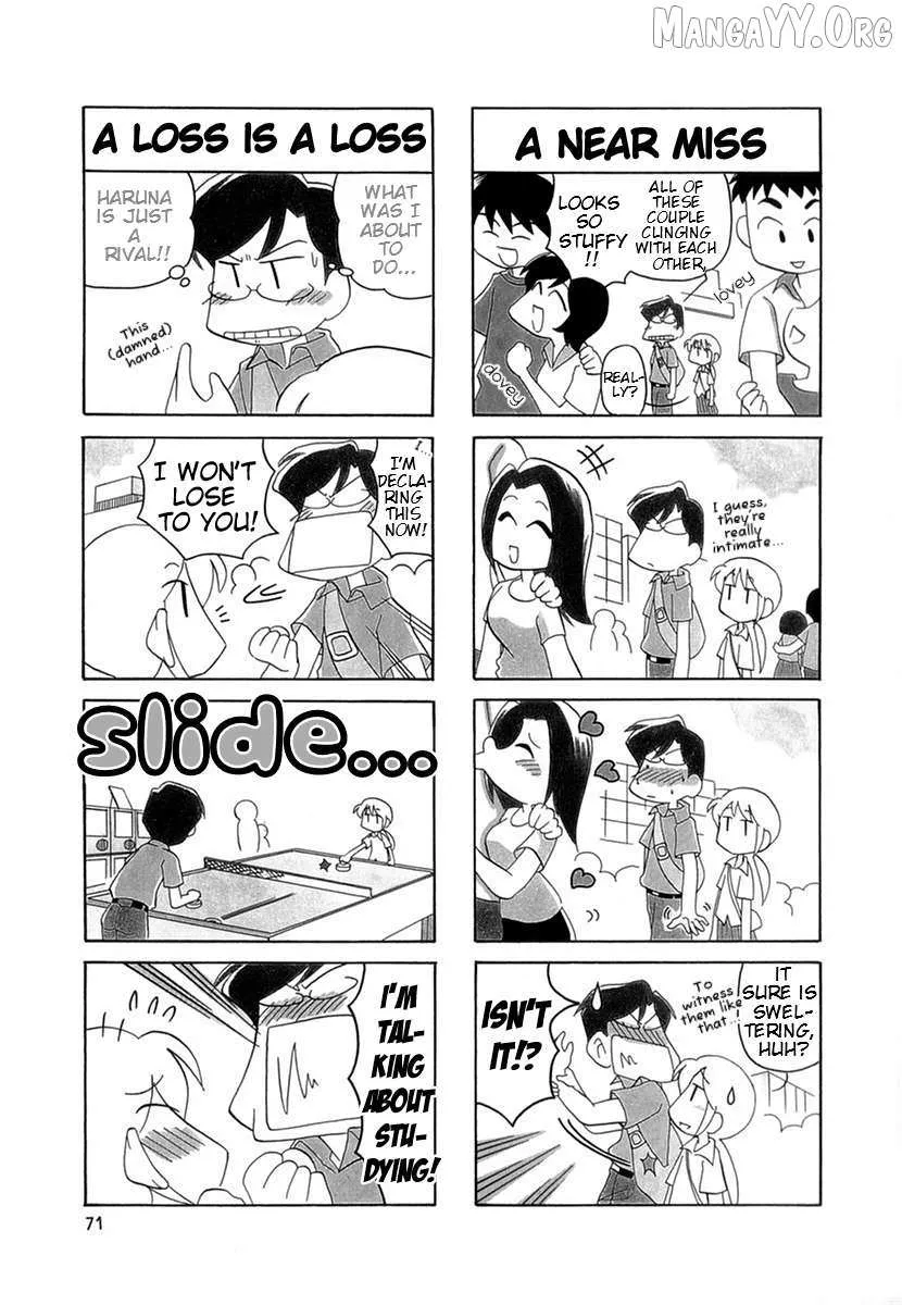 Raika Days Chapter 50 page 6 - 
