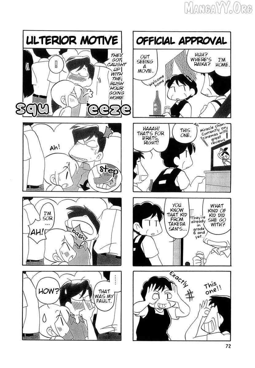 Raika Days Chapter 50 page 7 - 