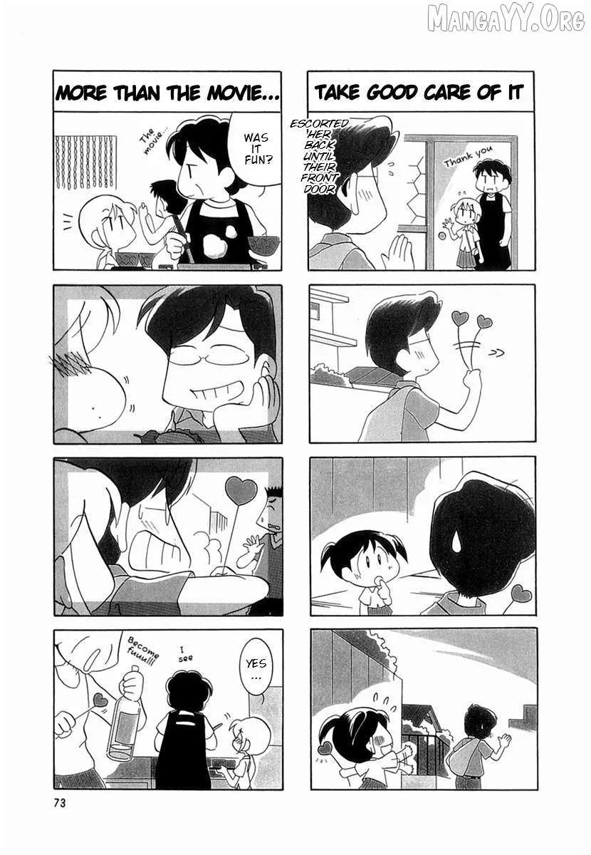 Raika Days Chapter 50 page 8 - 
