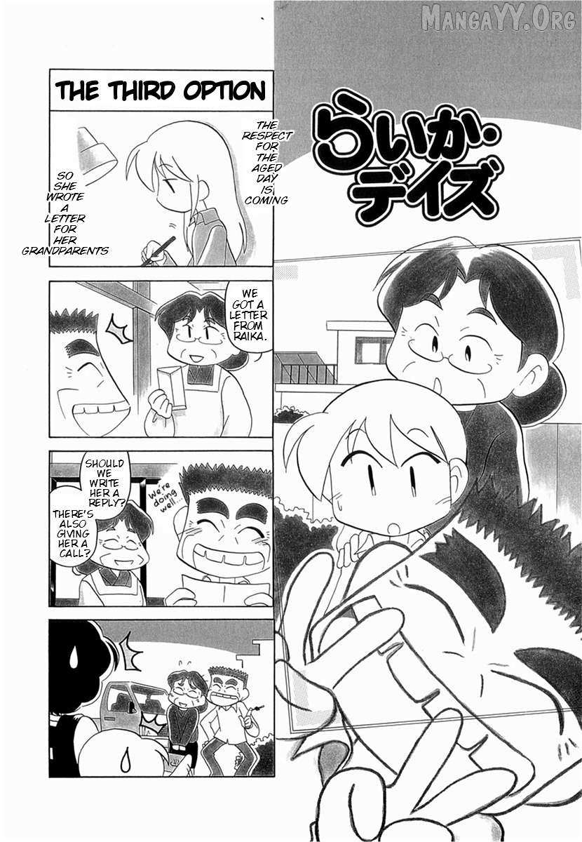 Raika Days Chapter 52 page 2 - 