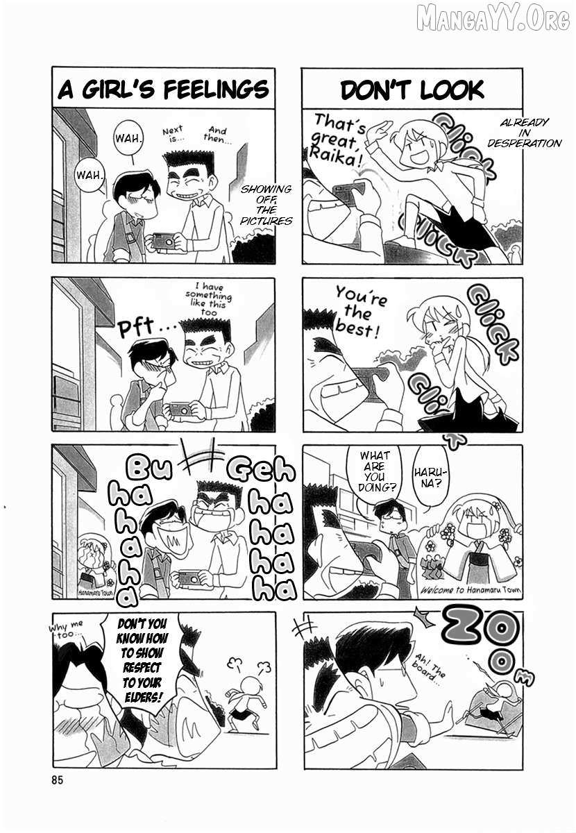 Raika Days Chapter 52 page 7 - 