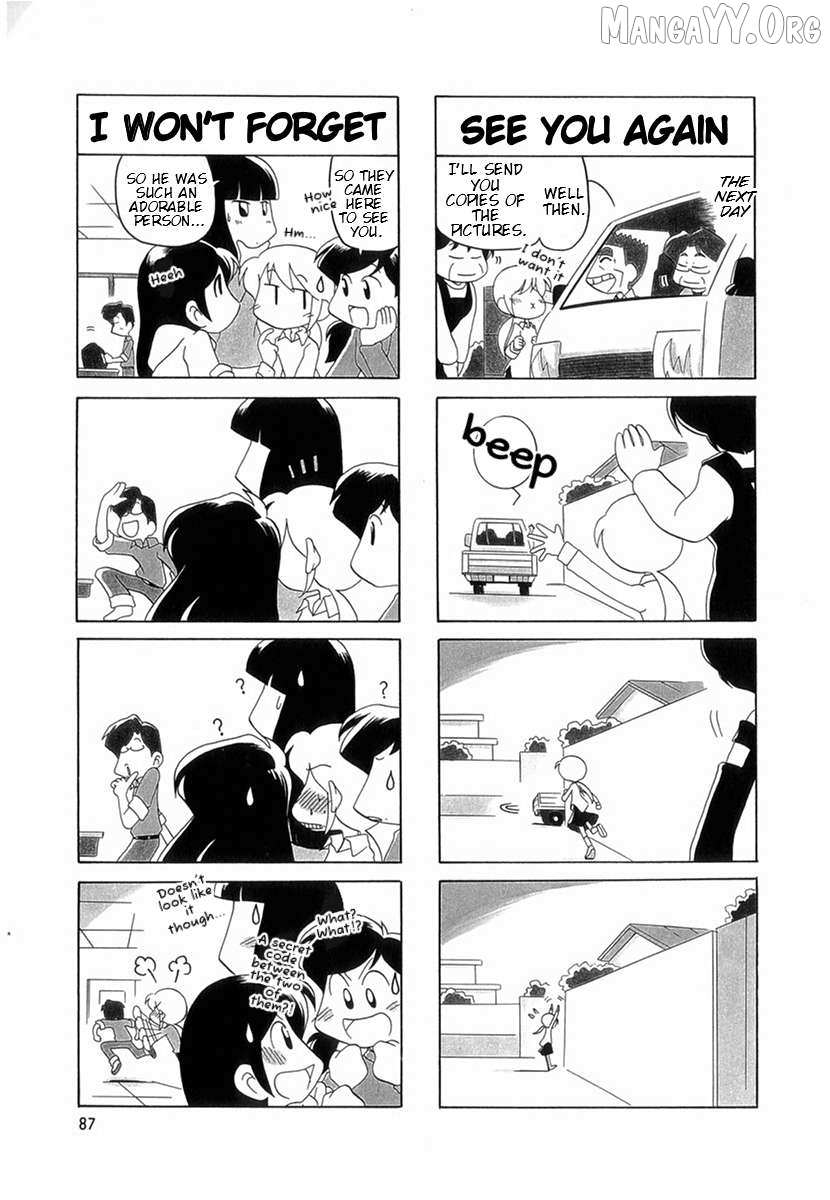 Raika Days Chapter 52 page 9 - 