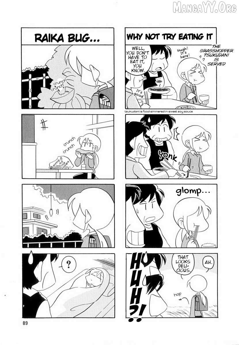 Raika Days Chapter 53 page 2 - 