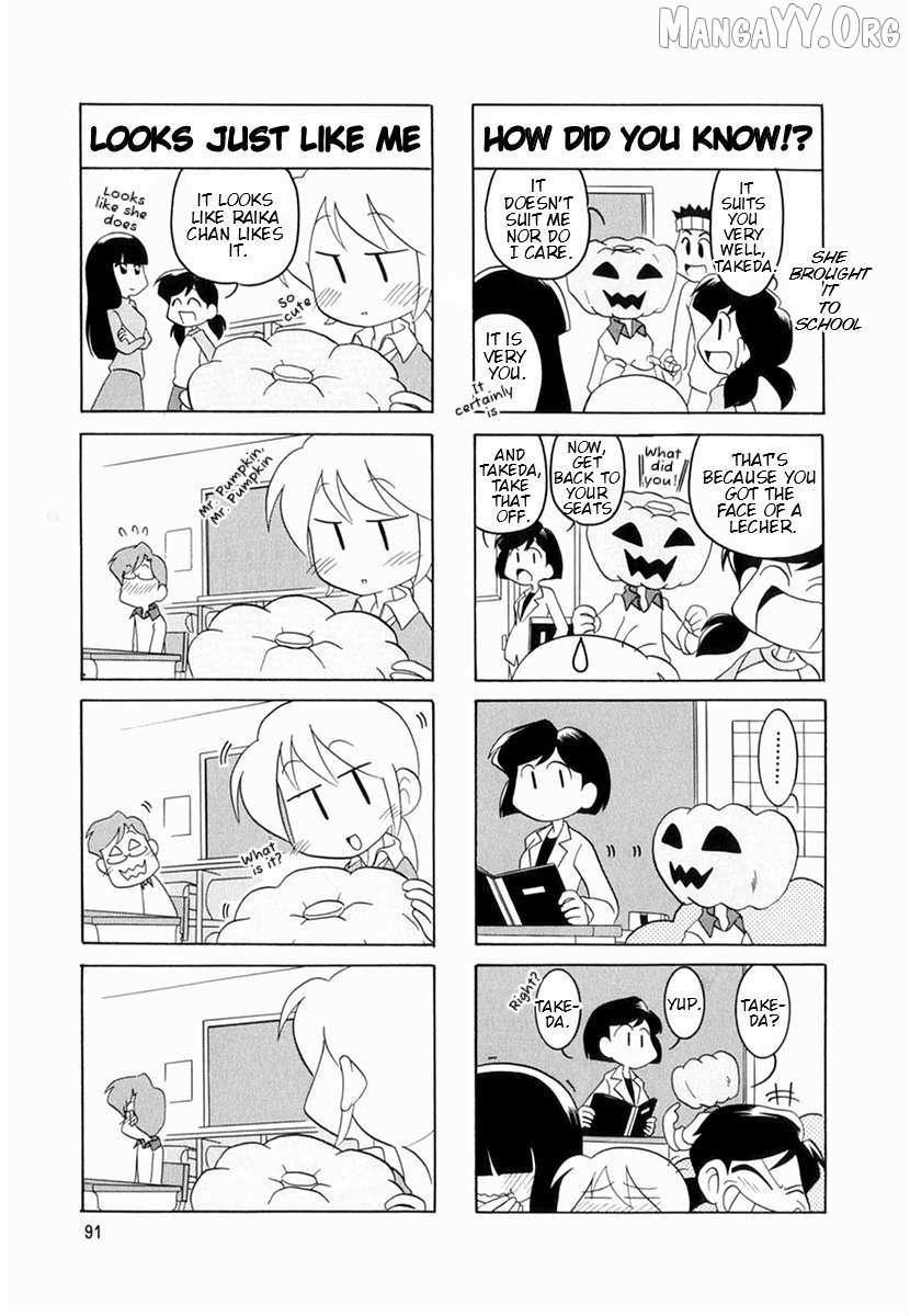 Raika Days Chapter 53 page 4 - 