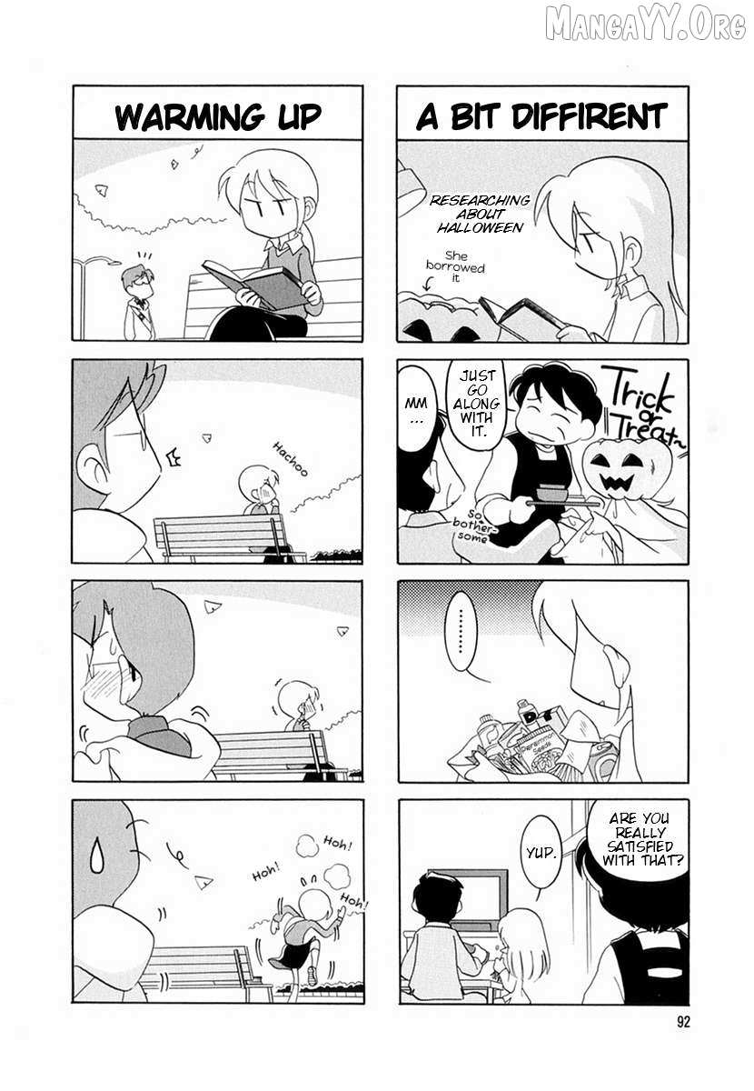 Raika Days Chapter 53 page 5 - 