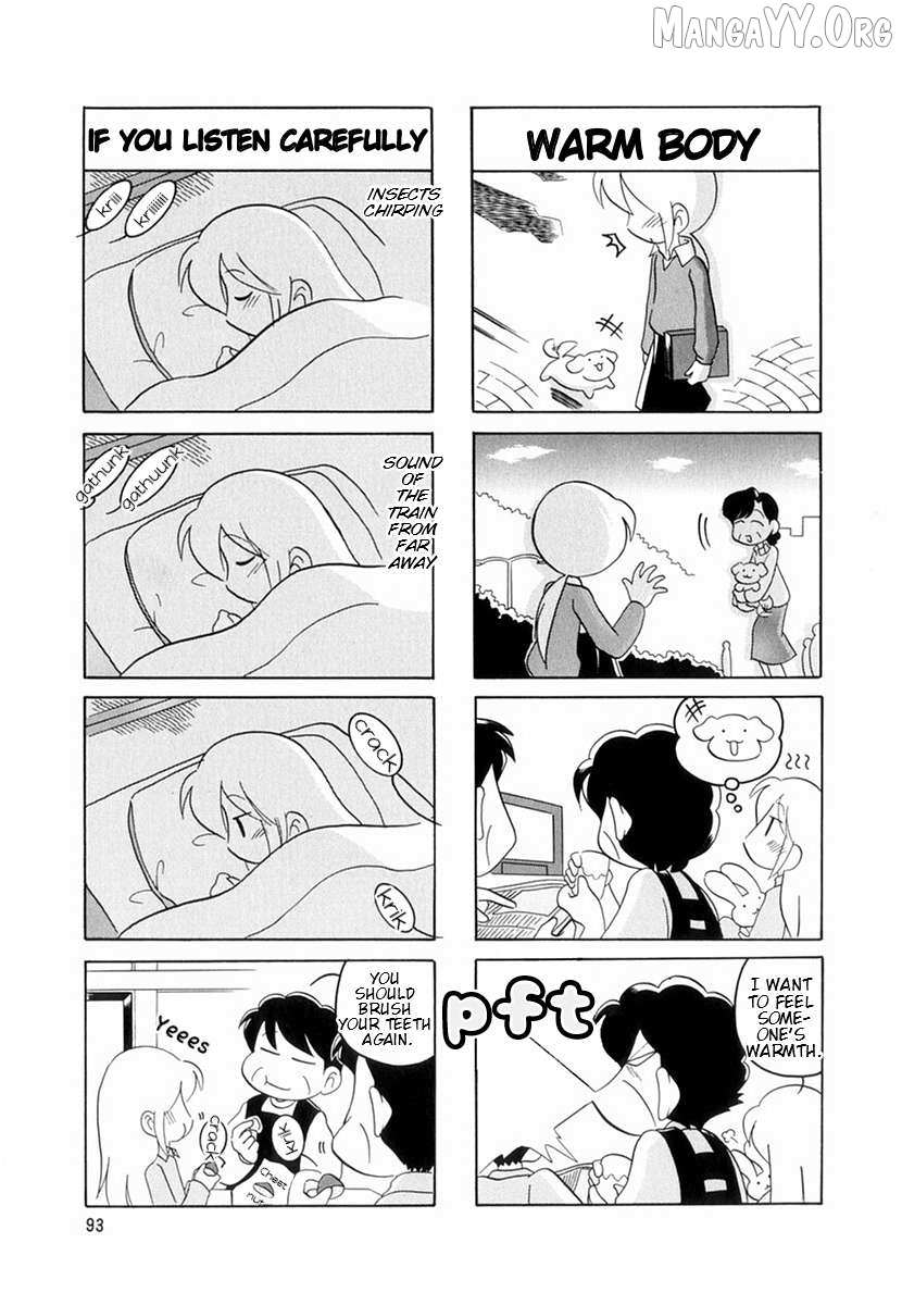 Raika Days Chapter 53 page 6 - 