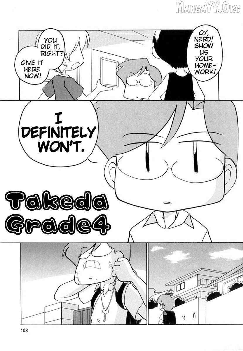 Raika Days Chapter 54.1 page 1 - 