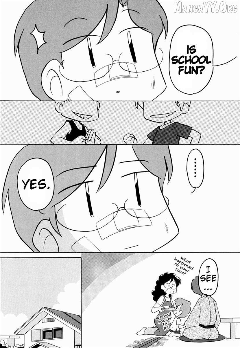 Raika Days Chapter 54.1 page 4 - 