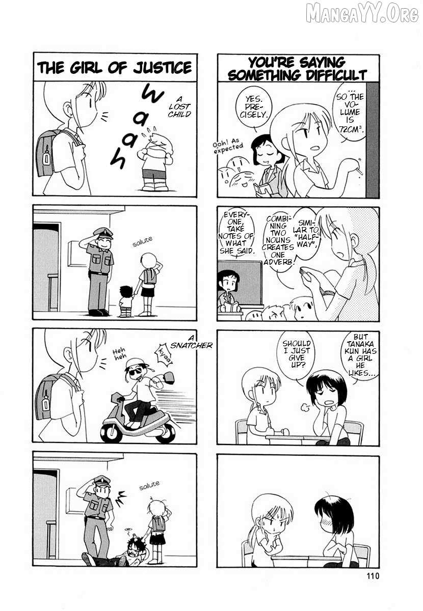 Raika Days Chapter 54.2 page 2 - 