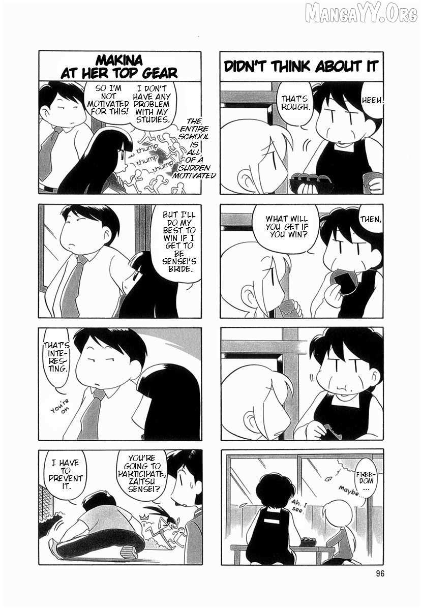Raika Days Chapter 54 page 4 - 