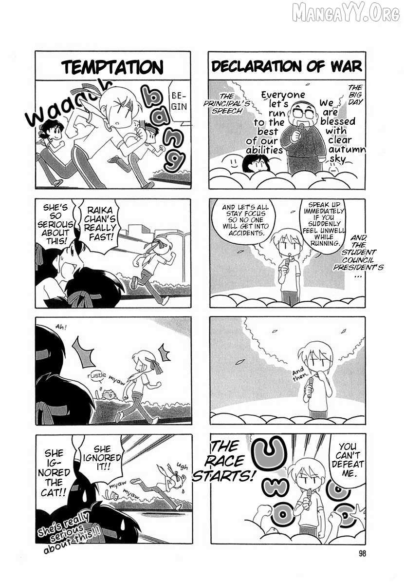 Raika Days Chapter 54 page 6 - 