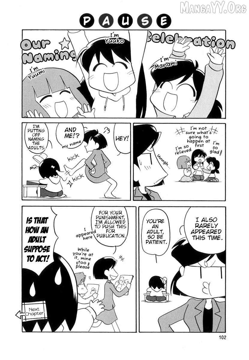 Raika Days Chapter 54 page 10 - 