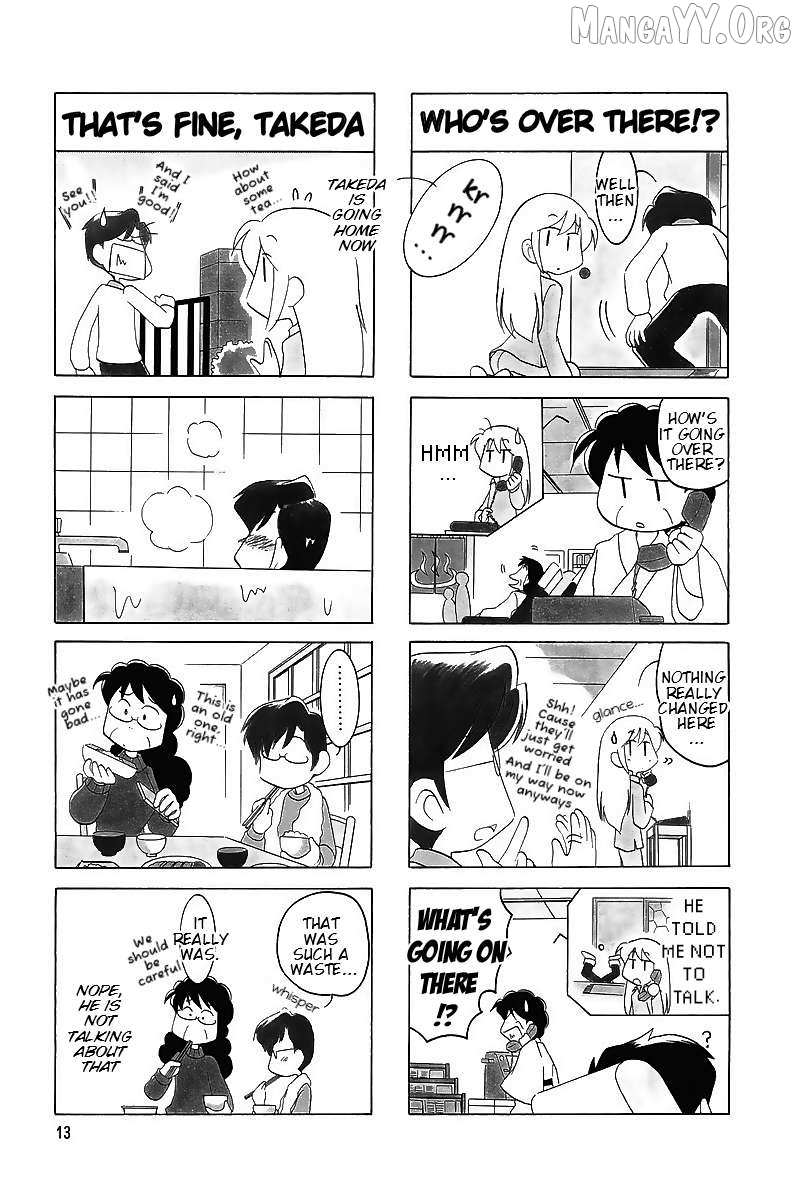 Raika Days Chapter 56 page 6 - 
