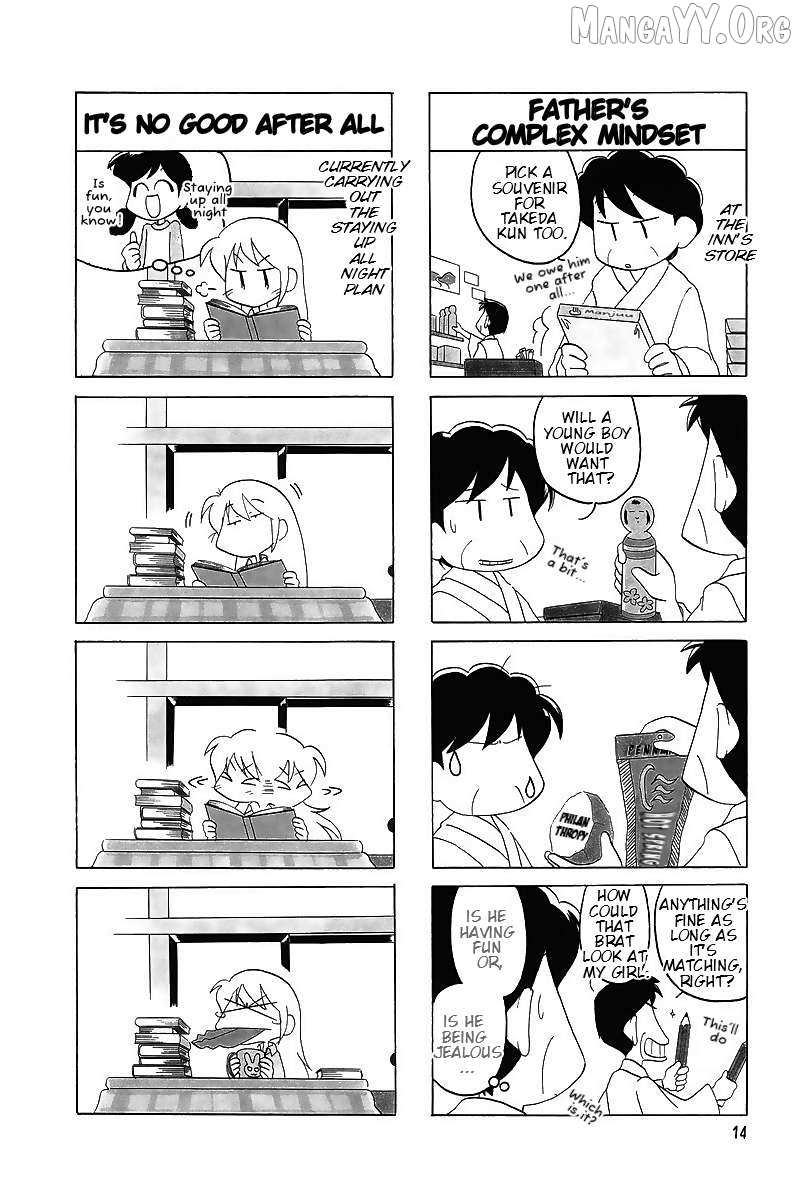 Raika Days Chapter 56 page 7 - 