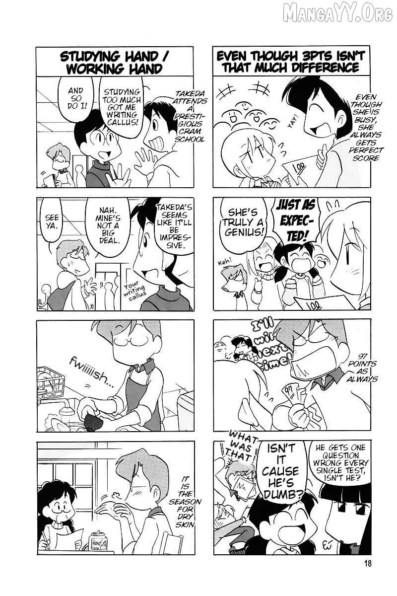 Raika Days Chapter 57 page 2 - 