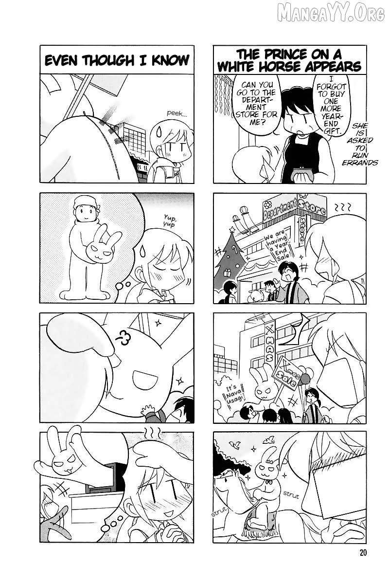 Raika Days Chapter 57 page 4 - 