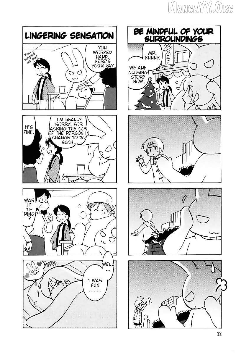 Raika Days Chapter 57 page 6 - 