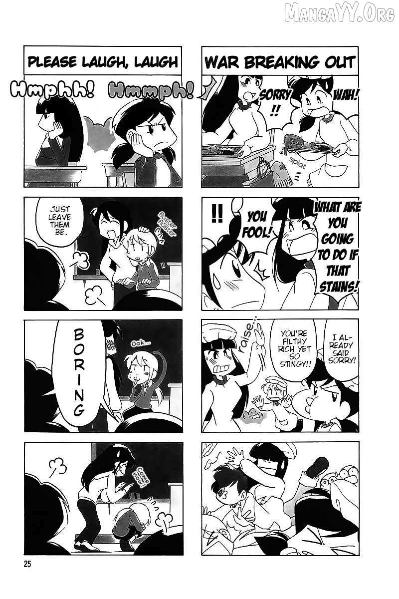 Raika Days Chapter 58 page 4 - 
