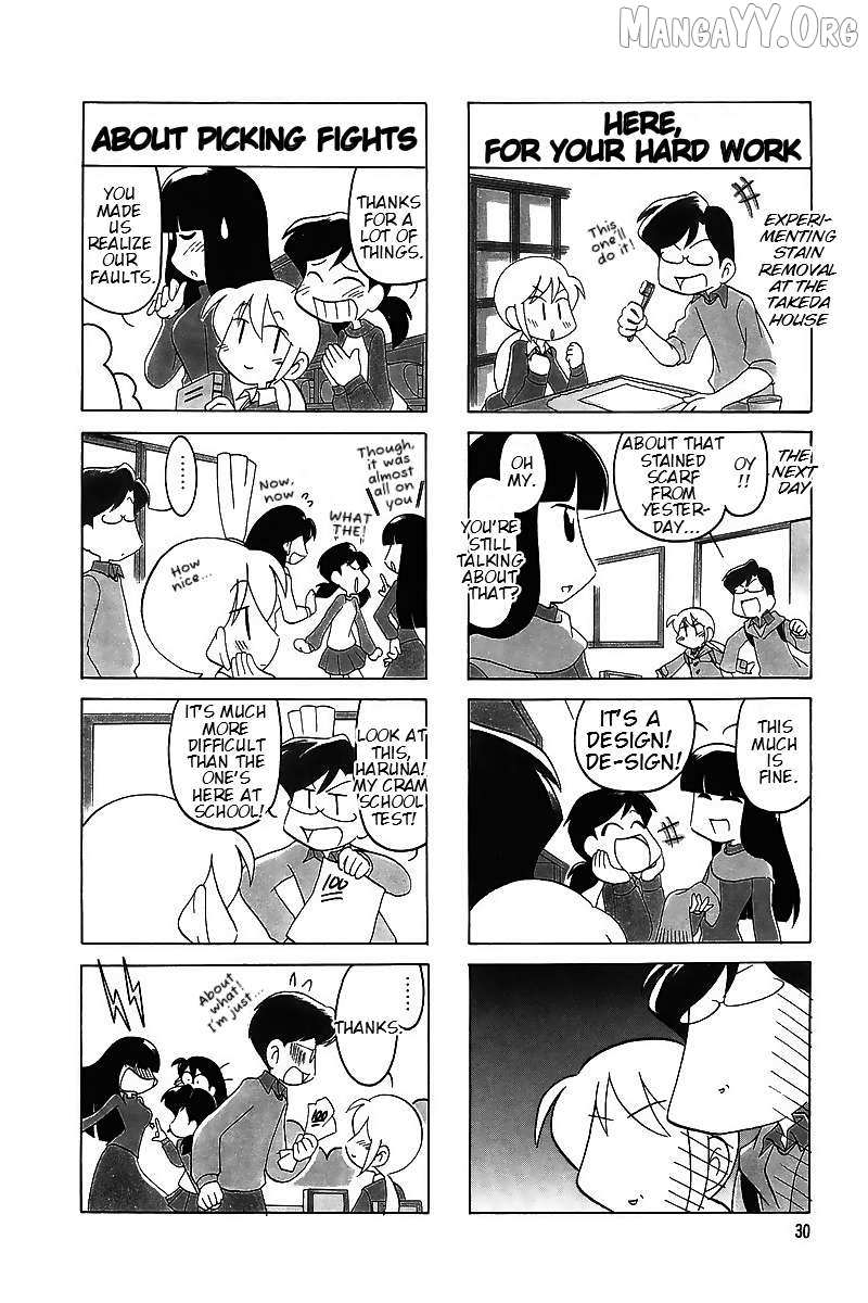 Raika Days Chapter 58 page 9 - 