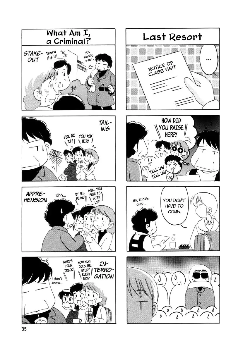 Raika Days Chapter 8 page 4 - 