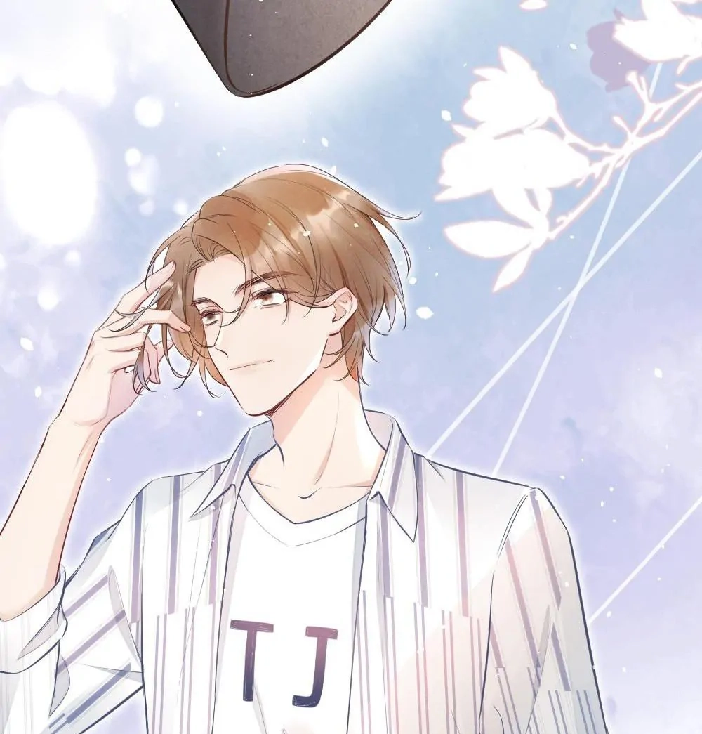 Rainbow Amber Chapter 1 page 11 - 
