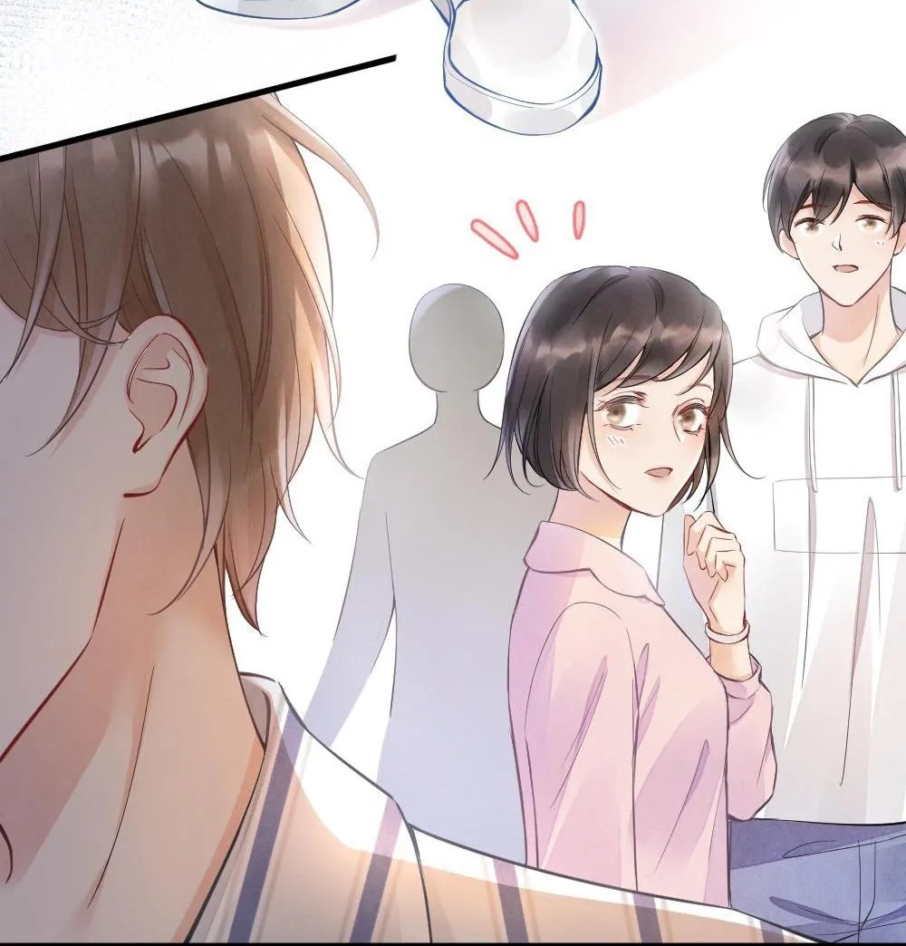 Rainbow Amber Chapter 1 page 14 - 