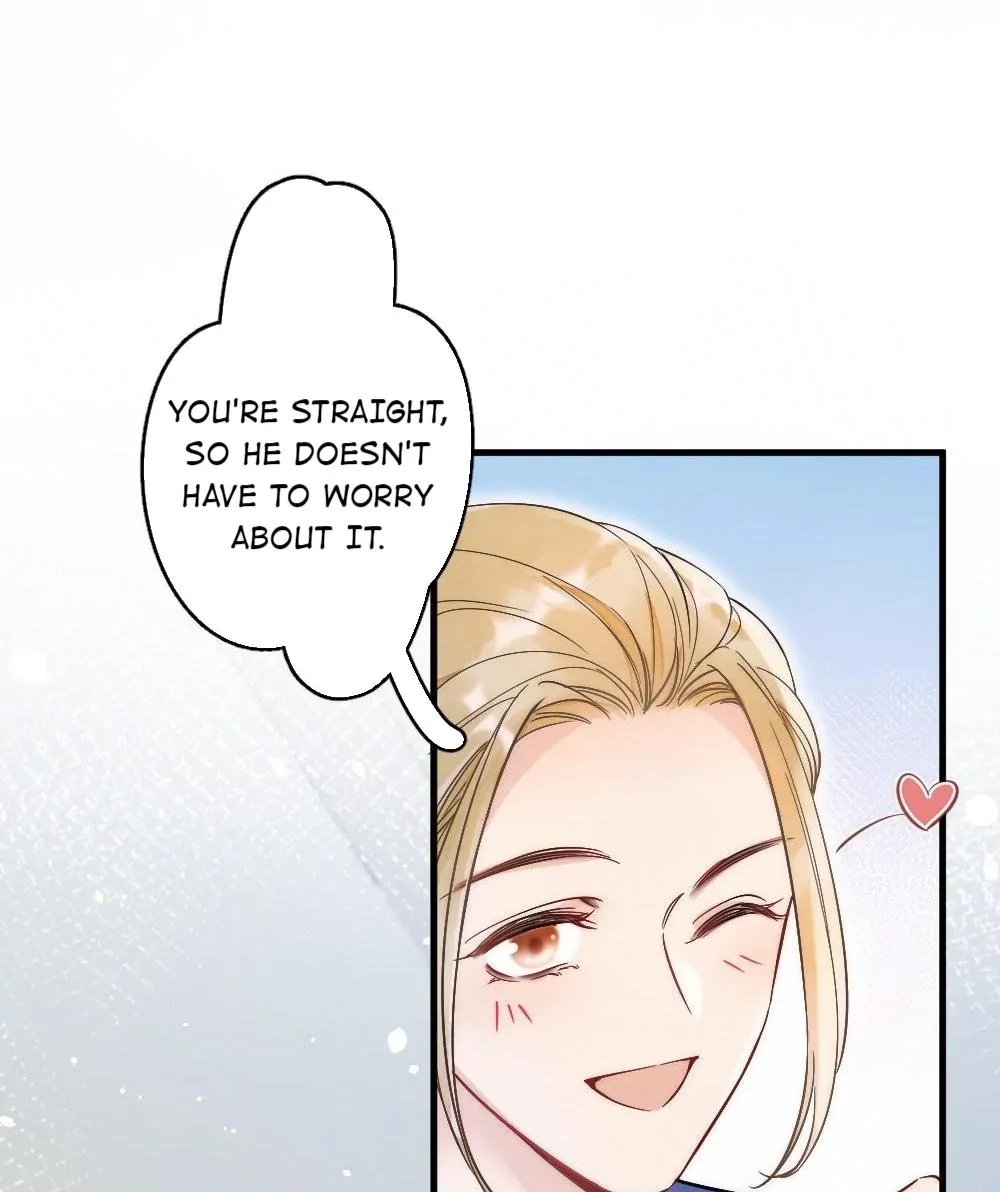 Rainbow Amber Chapter 1 page 18 - 